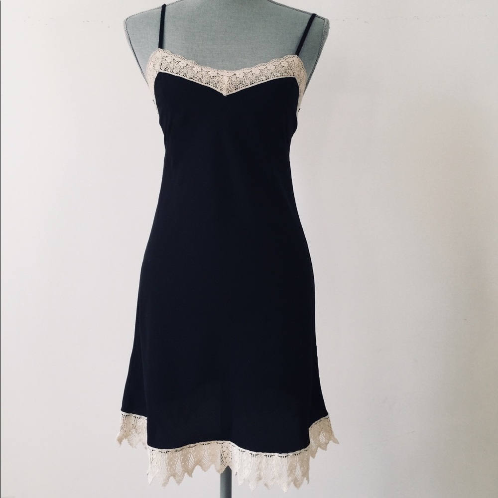 Dress size xs